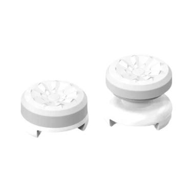 Imagem de Capas Para Thumbsticks De Controle PS4 PS5 Xbox, Pacote Com 2, Extenso
