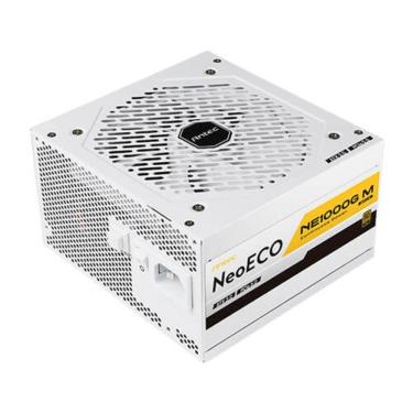 Imagem de Fonte Antec Neoeco Ne1000g M White Atx 3.0 1000w 80plus Gold Modular White - 1000w