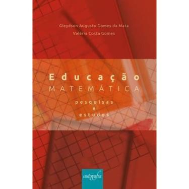 Imagem de Educação Matemática - Pesquisas E Estudos