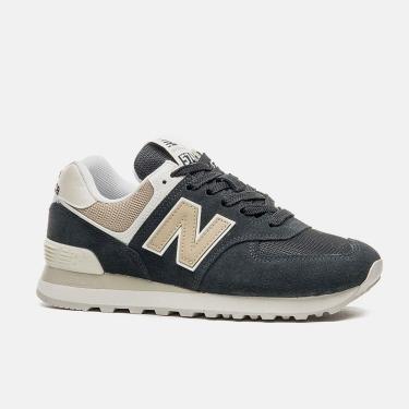 Imagem de Tênis New Balance 574v2 Feminino-Feminino