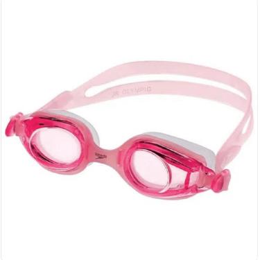 Imagem de Óculos de Natação Speedo Olympic Infantil-Unissex