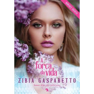 Imagem de Força da Vida, A - VIDA E CONSCIENCIA, 3