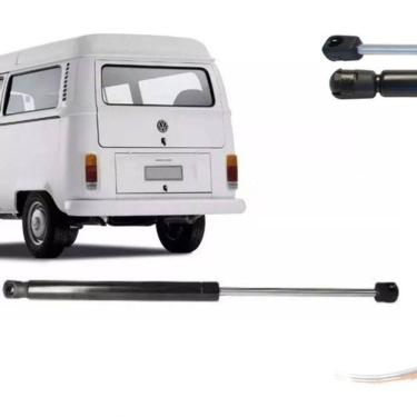 Imagem de Amortecedor Tampa porta-malas F103 para VW Kombi 1997 a 2013 e Kia Soul G1 2009 a 2014 Amortex