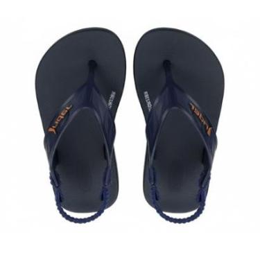 Imagem de Chinelo Rider Street Baby Infantil Original Conforto-Unissex