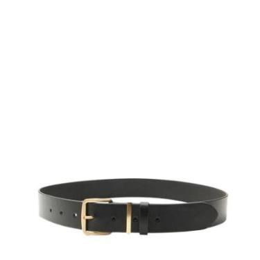 Imagem de Cinto Vicenza Alana Preto-Feminino