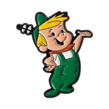 Imagem de Pins De Esmalte, Broches E Crachás De Lapela Com Desenho Animado Anime