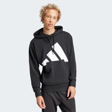 Imagem de Moletom Adidas Essentials Big Logo Masculino-Masculino