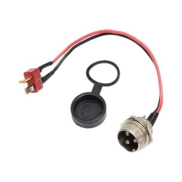 Imagem de Carregador De Energia Para Patinete Elétrico Kugoo M4 pro Aerlang Seal