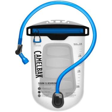 Imagem de Reservatório Camelbak Fusion 2L Fechamento TRU Zip