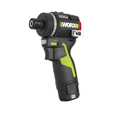 Imagem de Furadeira Elétrica Sem Fio E Parafusadeira De Impacto Brushless 2025 W