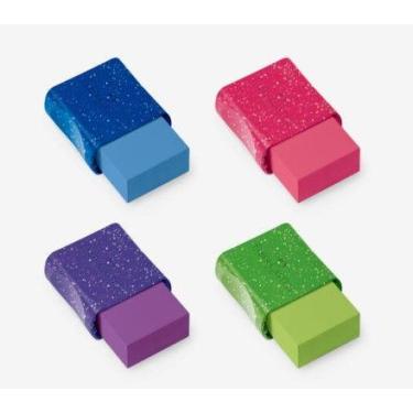 Imagem de Borracha de vinil glitz - Faber Castell