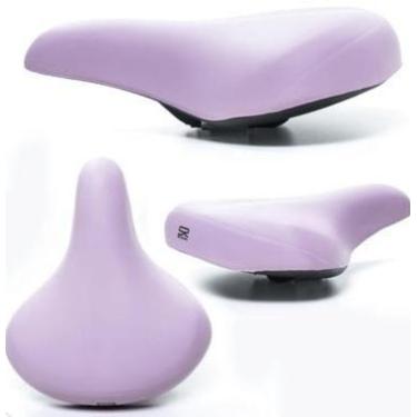 Imagem de Selim rvs brisa/tropical lilas - SELLE ROYAL
