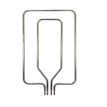 Imagem de Resistencia Forno Eletrico Layr Luxo 110v/220v 500w E 700w, 110V