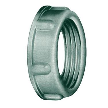 Imagem de Bucha Galvanizada 1.1/2" Eletroduto - Lumaggi