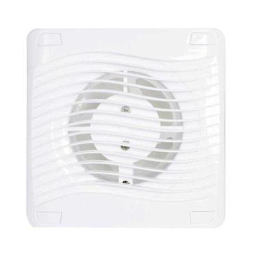 Imagem de Exaustor Residencial 16.5 cm 100 (220V)  ED12  - Itc