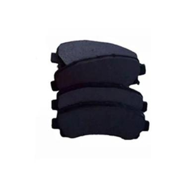 Imagem de PASTILHA FREIO DIANTEIRA para NOVA S10 2.4/ 2.8 12/16 TRAILB - FRAS-LE