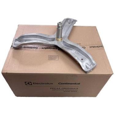 Imagem de Eixo do Cesto Tripé Lavadora Electrolux LFE11 Original