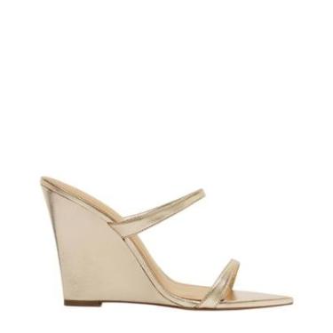 Imagem de Sandália Arezzo Anabela Tiras Finas-Feminino