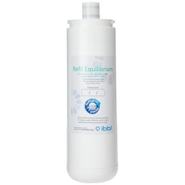 Imagem de IBBL Refil Filtro Equilibrium para Purificador de Água Ibbl Original
