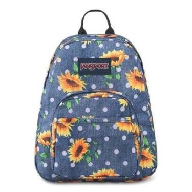 Imagem de Mini Mochila Jansport Half Pint-Unissex
