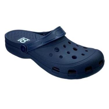 Imagem de Sandália Clog Babuche Boa Onda Fantasy Feminino-Feminino