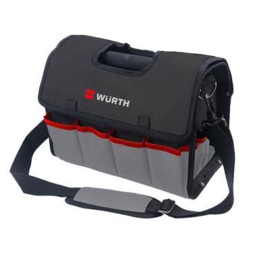Imagem de Bolsa com Alça Tubular para Ferramentas com Capacidade de até 25kg 51x
