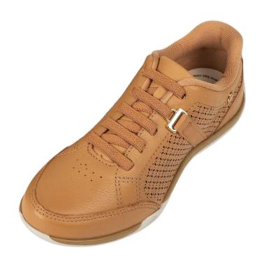 Imagem de Tenis Feminino Slip On Elástico Conforto Leve Casual Kolosh