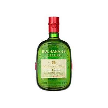 Imagem de Whisky Buchanans Deluxe 12 Anos - 1L