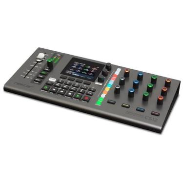 Imagem de Controlador de Faixa de Canal e Plug-in Nektar Panorama CS12