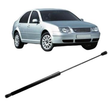 Imagem de AMORTECEDOR a Gás Tampa Traseira VOLKS BORA 1998 até 2001 - BARAUTO