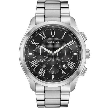 Imagem de Relógio Bulova Cronógrafo Classic-Masculino
