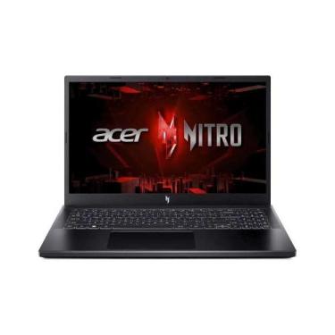 Imagem de Notebook Acer Nitro V15 ANV15-51 i5-13420H 8GB 512GB SSD RTX 3050 NH.Q