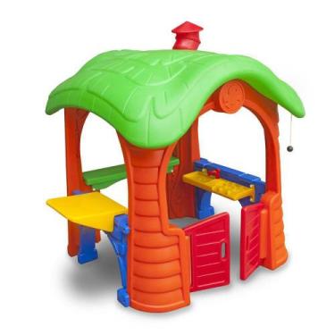 Imagem de Casinha Petit Standard de Brinquedo e Boneca - Freso