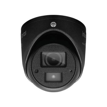 Imagem de Câmera de Segurança VHD 3220 Mini Dome G8 Black Intelbras