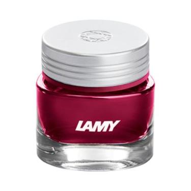 Imagem de Refil Lamy Garrafa de Tinta Cristal T53 Vinho Tinto 30ml