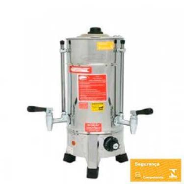 Imagem de Cafeteira Industrial Elétrica 2 Litros 127V C21 Consercaf