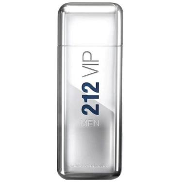 Imagem de Perfume 212 Vip Men Eau De Toilette Masculino Carolina Herrera 100ml