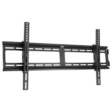 Imagem de Suporte Fixo de Parede para TV Vinik SI-100 Ajuste de Inclinação para 40 a 100 Polegadas Até 100kg Preto