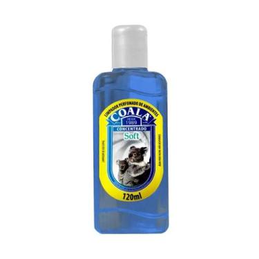 Imagem de Limpador Coala 120ml Essência Concentrada Rende 120 Litros Perfume Pro
