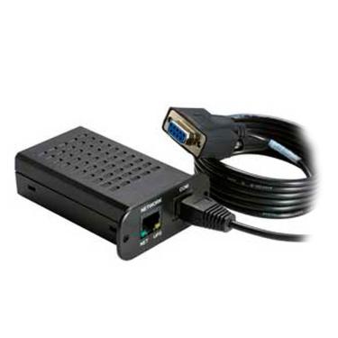 Imagem de Mini SNMP Card SCMS100035 Ipv6 Conector RJ45 10-100M 12 Vdc Delta Green Tech