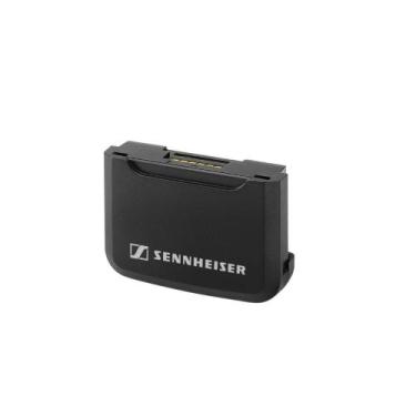 Imagem de Bateria Recarregável Sennheiser BA 30 Sennheiser - AK512, Preto