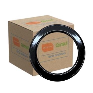 Imagem de Espalhador externo fogão Brastemp Bfd5 Bfs5 Bf776 Bf775 tc, Bfd5 Bfs5 
