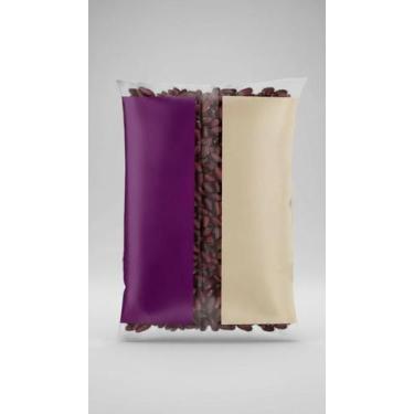 Imagem de Feijão Vermelho Tipo 1 Pacote 1kg - Congratulations Store