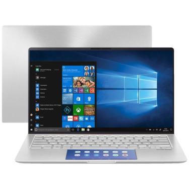 Imagem de Notebook Asus ZenBook 14 UX434FAC-A6339T - Intel Core i7 8GB 256GB SSD