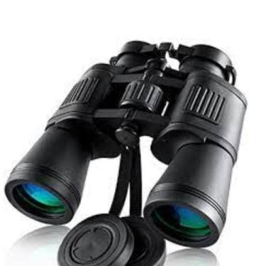 Imagem de Binoculos WaterProof High Quality Binoculars Preto 10x50