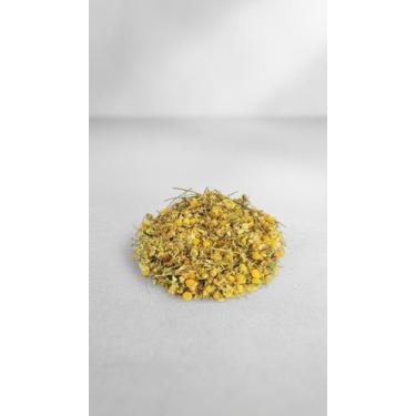 Imagem de Chá de Camomila Flor Seca 500g - Congratulations Store