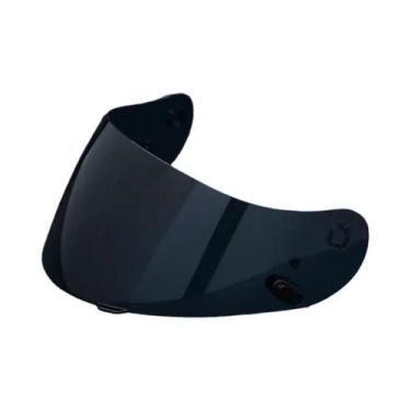 Imagem de Visor Universal Para Capacete De Motocicleta Compatível Com HJC HJ-09 