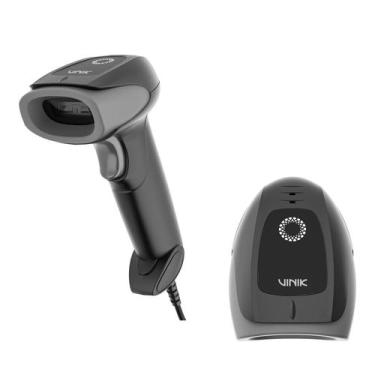 Imagem de Leitor de Código de Barras 1D USB VINIK Dynamic - 1DYN - VINIK