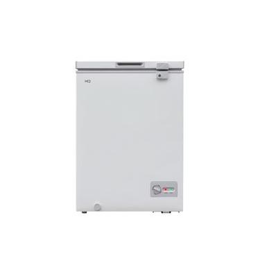 Imagem de Freezer e Conservador Horizontal HQ 105 Litros Degelo Manual  Branco HQ-105CFHL