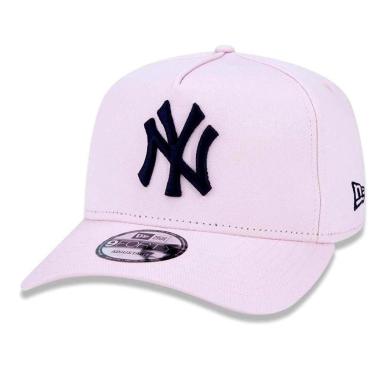 Imagem de Boné New York Yankees 940 Veranito Logo New Era-Unissex